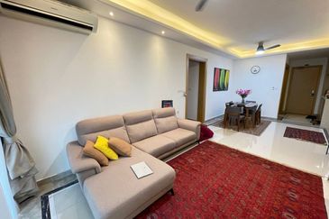 R&F Princess Cove, Tanjung Puteri