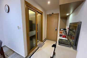 R&F Princess Cove, Tanjung Puteri