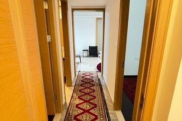 R&F Princess Cove, Tanjung Puteri