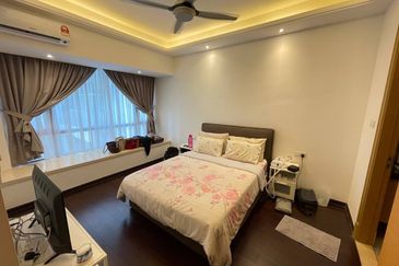 R&F Princess Cove, Tanjung Puteri