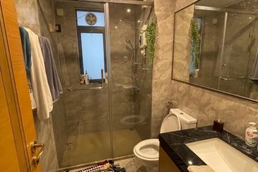 R&F Princess Cove, Tanjung Puteri