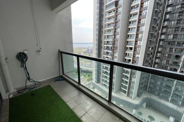 R&F Princess Cove, Tanjung Puteri