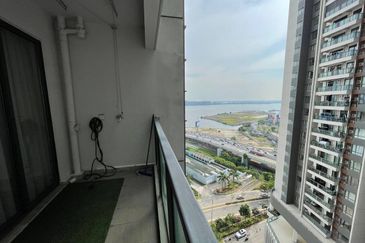 R&F Princess Cove, Tanjung Puteri