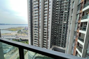 R&F Princess Cove, Tanjung Puteri