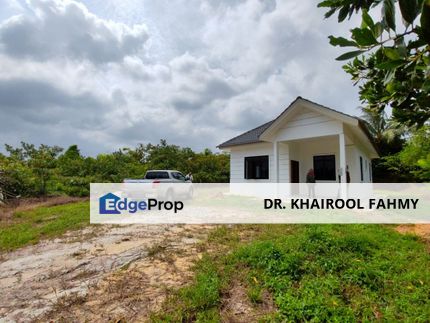 Simpang Renggam Kg Dato Ibrahim Majid Banglo, Johor, Benut