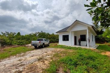 Kampung Ibrahim Majid