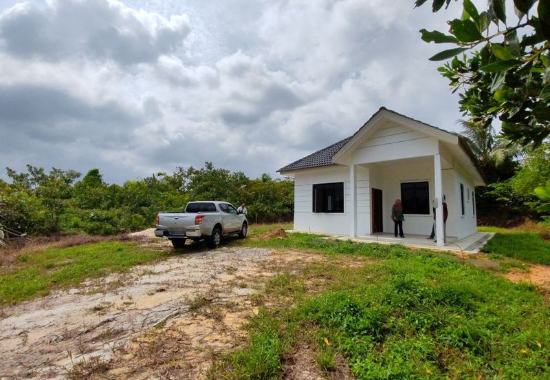 Kampung Ibrahim Majid