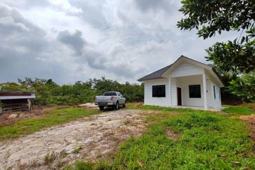 Kampung Ibrahim Majid