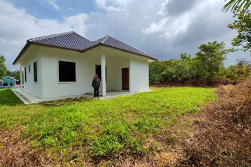 Kampung Ibrahim Majid