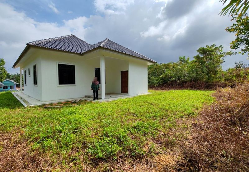 Kampung Ibrahim Majid