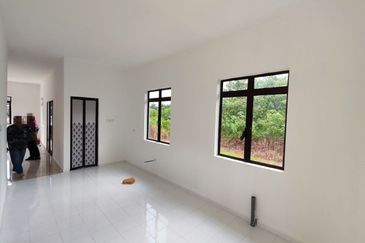 Kampung Ibrahim Majid