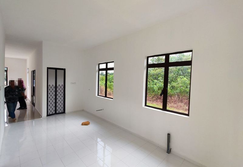 Kampung Ibrahim Majid