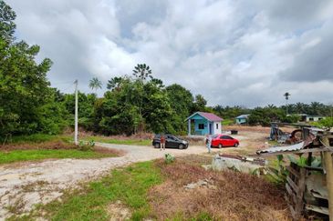 Kampung Ibrahim Majid