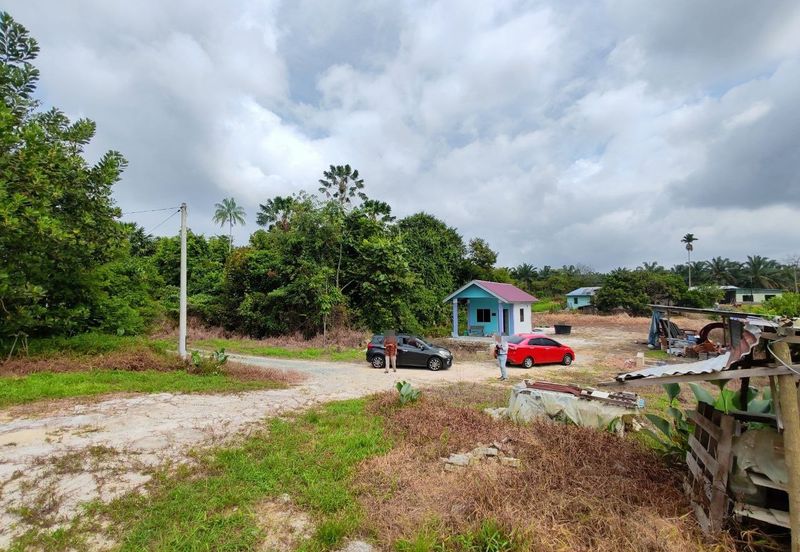 Kampung Ibrahim Majid