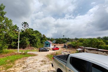 Kampung Ibrahim Majid