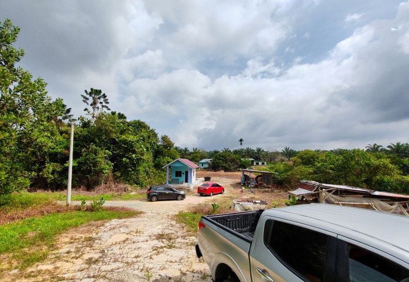 Kampung Ibrahim Majid