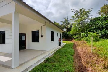 Kampung Ibrahim Majid