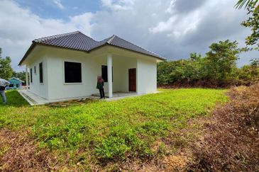 Kampung Ibrahim Majid