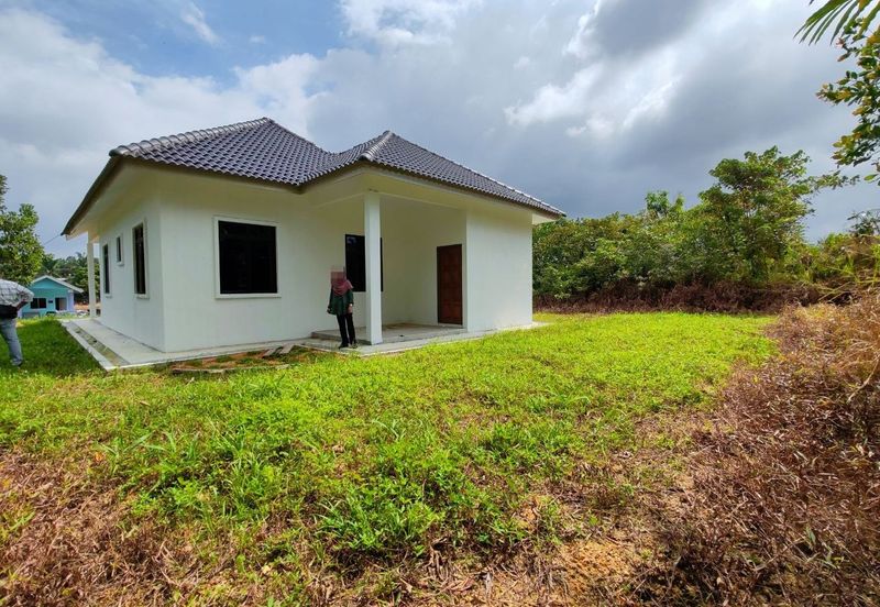 Kampung Ibrahim Majid