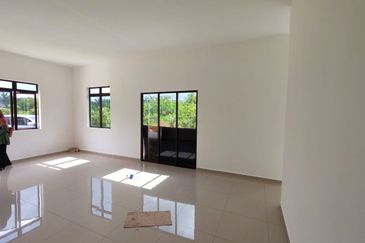 Kampung Ibrahim Majid