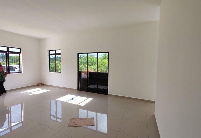 Kampung Ibrahim Majid