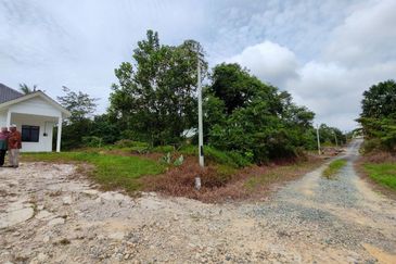 Kampung Ibrahim Majid