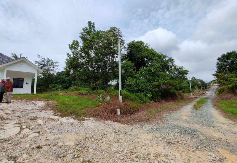 Kampung Ibrahim Majid