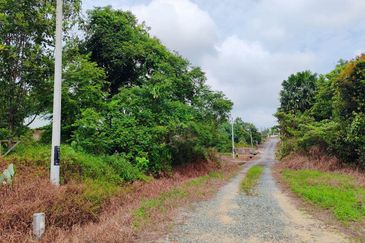 Kampung Ibrahim Majid