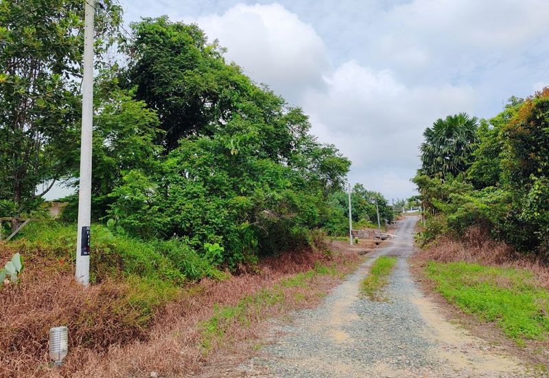 Kampung Ibrahim Majid