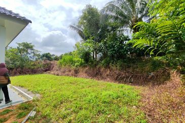 Kampung Ibrahim Majid