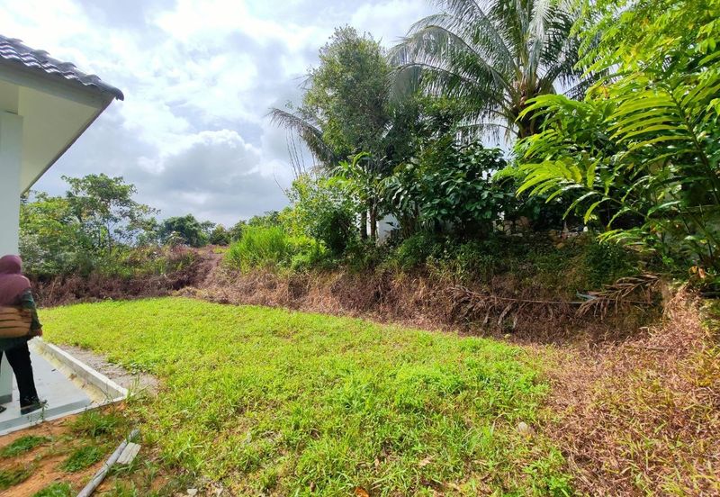 Kampung Ibrahim Majid