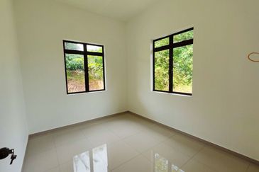 Kampung Ibrahim Majid