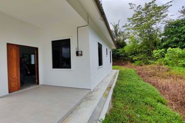 Kampung Ibrahim Majid