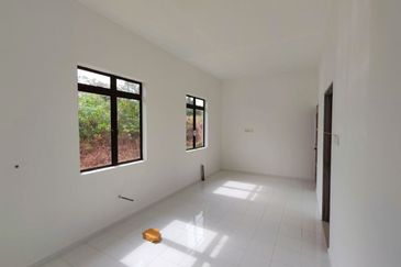 Kampung Ibrahim Majid