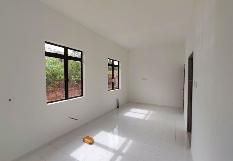 Kampung Ibrahim Majid