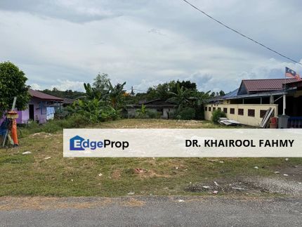 Pasir Gudang Kampung Sentosa Tanah Lot Geran Individu, Johor, Pasir Gudang