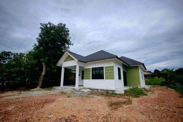 Kampung Ibrahim Majid