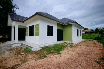 Kampung Ibrahim Majid