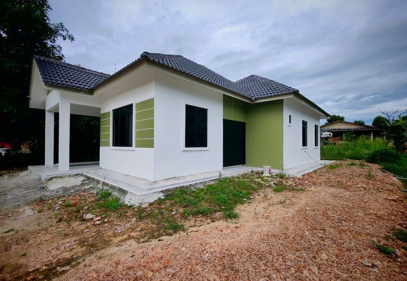 Kampung Ibrahim Majid