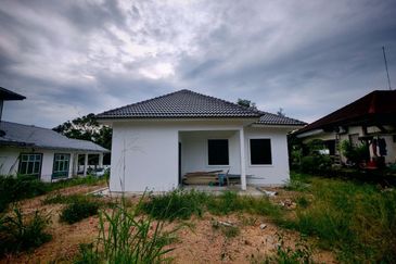 Kampung Ibrahim Majid