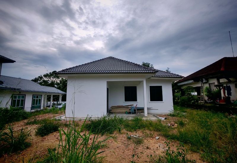 Kampung Ibrahim Majid