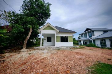 Kampung Ibrahim Majid