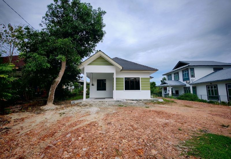 Kampung Ibrahim Majid