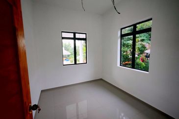 Kampung Ibrahim Majid