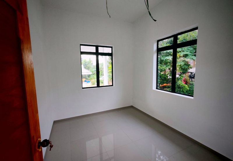 Kampung Ibrahim Majid