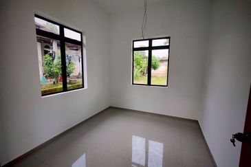 Kampung Ibrahim Majid