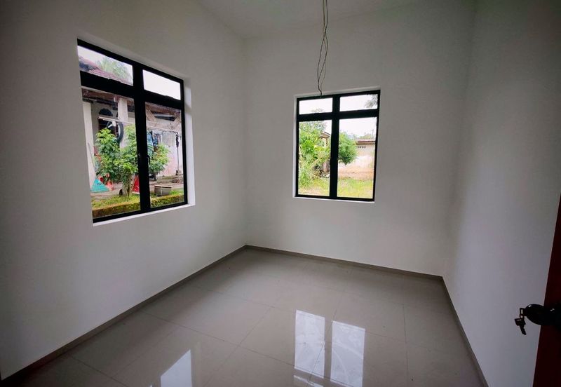 Kampung Ibrahim Majid