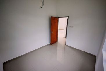 Kampung Ibrahim Majid