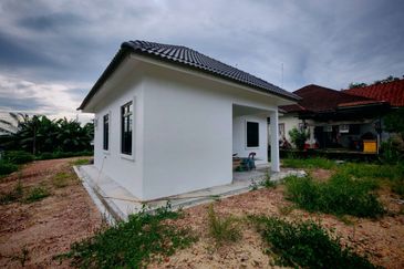Kampung Ibrahim Majid