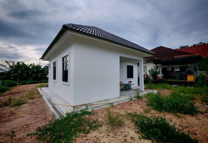 Kampung Ibrahim Majid